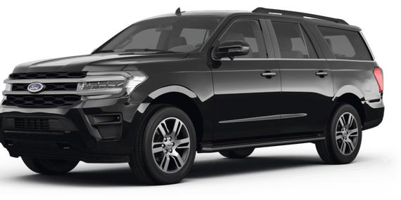 FORD EXPEDITION MAX 2024 1FMJK1J85REA40093 image